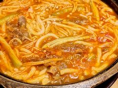 -蜜桃餐厅·伴山(绿宝广场店)