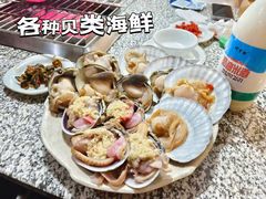 -震海贝烤贝·民俗特色店(延吉总店)