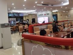 -首都机场T3航站楼商务CIP贵宾厅