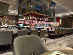 -美食汇自助西餐厅(荆州富力万达嘉华酒店)