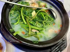 -万年酒楼(越秀南路店)
