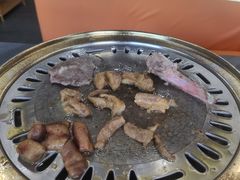 -允辛家·自助泥炉烤肉(九亭店)