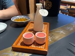 -长安大牌档之龙头酒肆(荣民龙首广场店)