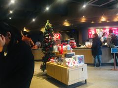 -星巴克(北京中关村北京国际店)