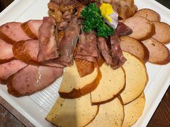 -老厨家(友谊路总店)