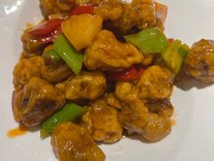 -梅州昌盛豪生大酒店·豪生阁中餐厅