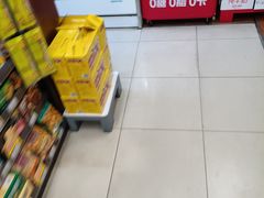 -华润苏果(文昌巷社区店)