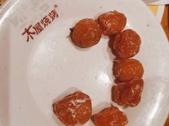 -木屋烧烤(西南角店)