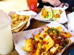 -Taco Bell 塔可钟(民田路店)