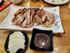 -毛毛熏肉•东北菜老字号(大安街店)