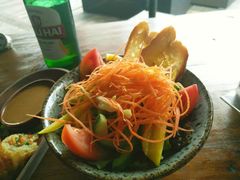 -Pundi Pundi Restaurant