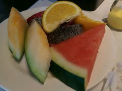 -星伦多 自助料理(圆融店)