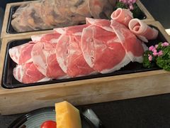 -湊湊火锅·茶憩(卓展店)