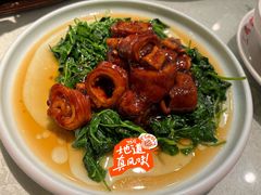 -三玛璐酒楼(汉口路店)