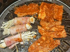 -火炉火自助餐(悠唐购物中心店)