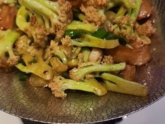 -老阿爸鲜鱼土菜(园区永旺店)