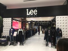-砂之船奥特莱斯(合肥店)