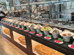 -曹家小菜(胜太路店)