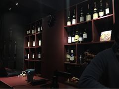 Opus-One真人密室逃脱-十二宫Zodiac全息剧本杀推理馆(大世界店)