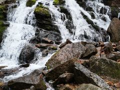 -五女峰国家森林公园