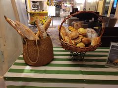 -西安高新希尔顿酒店·咖啡露台西餐厅