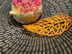 百香果慕斯-苏帮袁Sue Cuisine(南开大悦城店)