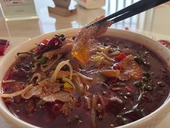 -枣子树·素食餐厅(朱家尖店)