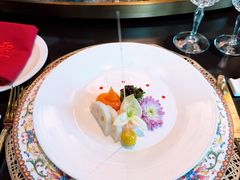 -北京饭店谭家菜