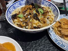 烂肉面-老北京胡同味道二荤铺(酒仙桥店)
