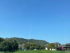 -宝业会稽山高尔夫俱乐部