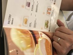 -满记甜品(荟聚购物中心店)