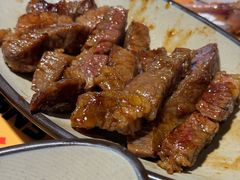 -百年食客韩式烤肉(南三环店)