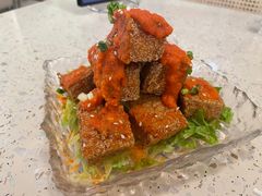 -白仁仔· 活烤海鲜 宵夜(豫园店)