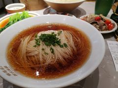 -松鹤楼面馆(飞州国际广场店)