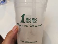 -1点点(河南中路店)