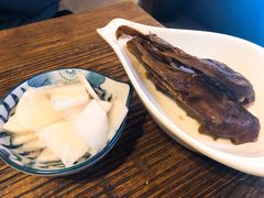 -芜小皖砂锅菜(青山街店)