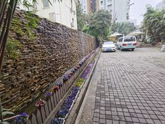 -老洋房花园饭店(绍兴路店)