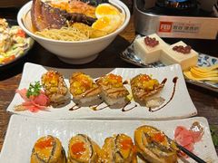 -小川洋风料理(街道口店)