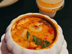 -Thai Alley泰爱里(二沙岛店)