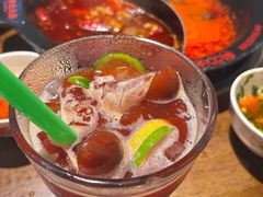 -牛市坎火锅(建设路店)