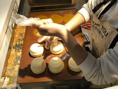 -狐狸和向日葵(北京路店)