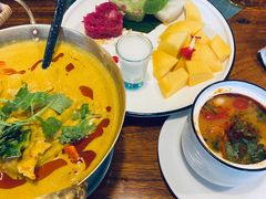 -苏梅花园(群星城店)