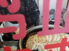 -烤鸭肉夹馍鸭汤店