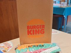 -汉堡王(房山绿地缤纷城店)