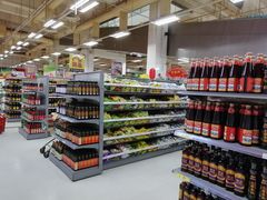 -卜蜂莲花(杨高南路店)