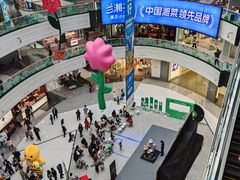 -万达广场(槐房店)