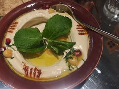 -ELI FALAFEL Lebanese&Mediterranean黎巴嫩美食(富城路店)