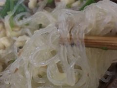 -老铁家泡馍馆(景龙池店)