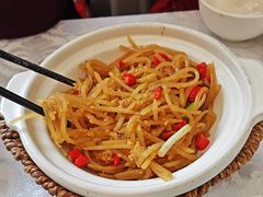 -马凯餐厅(地安门店)