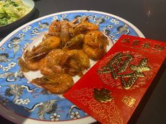 -探花·意境江南菜·唐伯虎文化体验店·松鼠桂鱼(观前店)